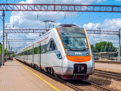 За проїзд можна не платити: як отримати безкоштовні квитки на потяги