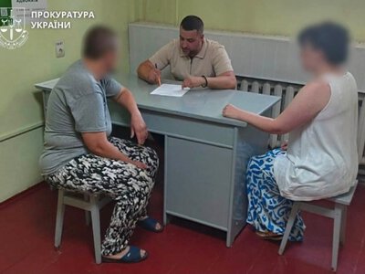 На Прикарпатті матір підозрюють в катуванні сина з ДЦП