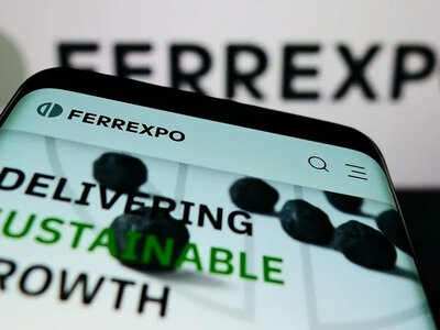 Ferrexpo сплатила $40,6 млн податків в Україні