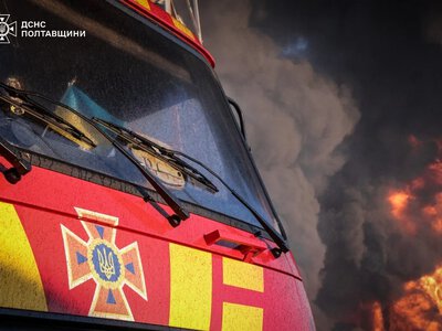 Кількість постраждалих внаслідок дронової атаки збільшилася до шести: серед них волонтерка із Швеції