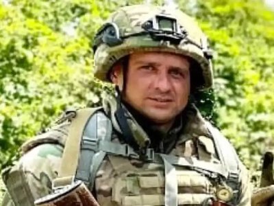 Прощався з життям, коли дрон влетів у бліндаж: історія воїна з Рівненщини з позивним “Крава”