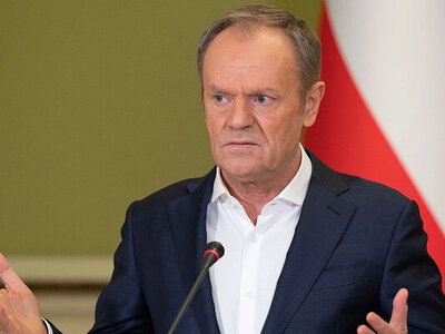 Туск попередив про критичні місяці через ризик російської провокації