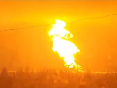 кремль витратив уже близько 1 трильйона рублів через удари по російських НПЗ