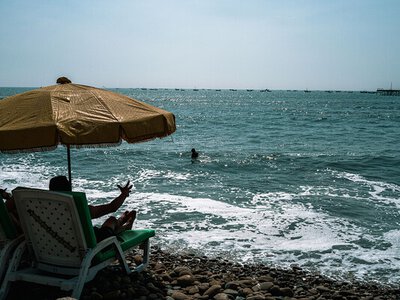 Відпочинок біля води може обернутися штрафом: за що карають українців