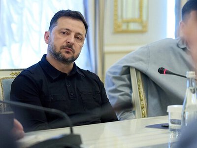 Нідерланди приймуть спецтрибунал за злочин агресії Росії