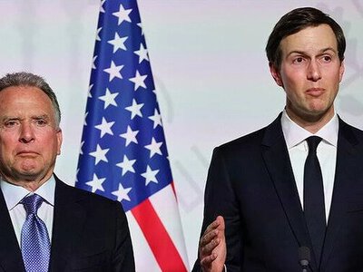 Переговірники Трампа поки не їдуть до Києва після візитів до Москви
