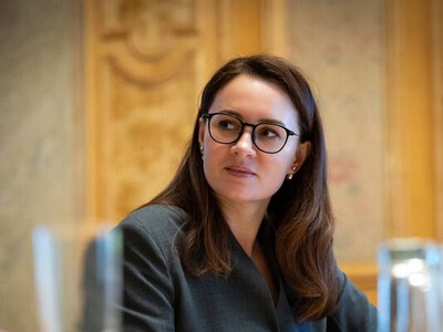 Кабмін затвердив нові правила логістики для іноземних добровольців