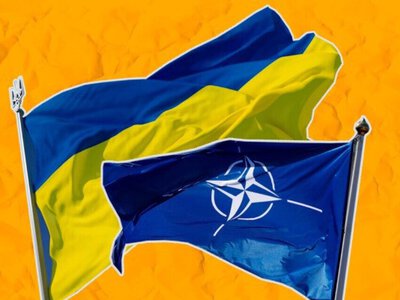 Італія хоче прибрати зі заяви НАТО згадку про підтримку України в 2027 році: ЗМІ назвали причину