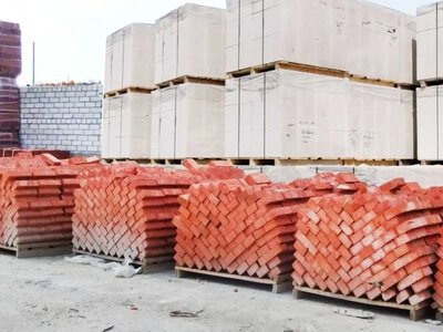 Україна адаптує ринок будматеріалів до стандартів ЄС