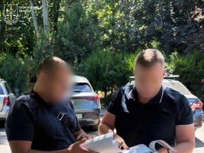 В Одесі викрили схему привласнення нерухомості на 18 млн грн