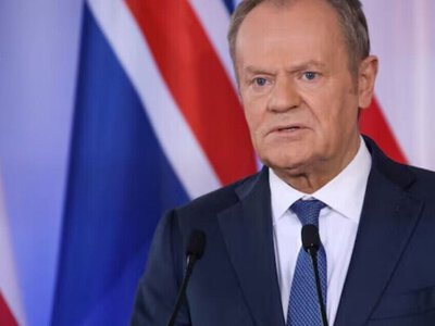 Туск відреагував на попередження для Польщі про збройні провокації з боку рф