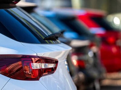 Топ-10 найпопулярніших нових автомобілів в Україні за підсумками першого півріччя