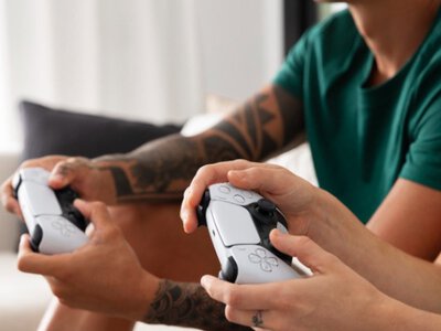Sony відмовиться від дисків для нових ігор PlayStation