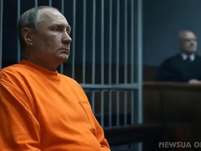 Нідерланди приймуть Спецтрибунал у Гаазі, де судитимуть Путіна