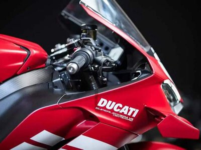 Volkswagen Group розглядає можливий продаж бренду Ducati