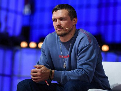 Усік повідомив, з ким хоче провести останній бій у кар'єрі