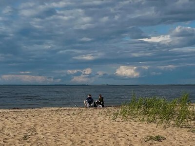 5 вдалих локацій біля води в Києві та передмісті для літнього відпочинку