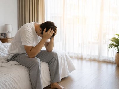 У чеських чоловіків найнижчий рівень тестостерону у світі