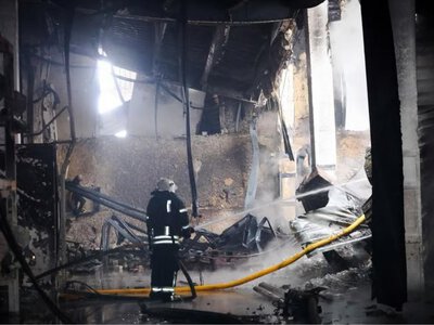 На Дніпропетровщині внаслідок атак РФ загинуло двоє людей, 17 поранено