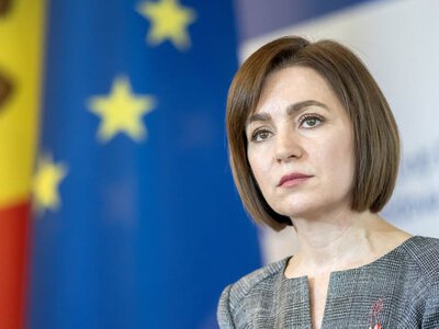 Корупційний скандал з родичами президентки Санду: які наслідки чекають Молдову?