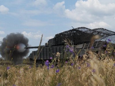 Втрати російських військ за добу: ліквідовано 1 190 окупантів