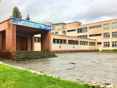  Школа №19 у Тернополі змінює статус: відтепер це академічний ліцей «Плеяда – 19» 