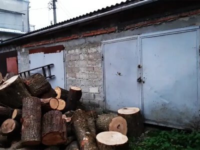 Ощадбанк продає гараж на Хмельниччині за майже 100 тисяч гривень