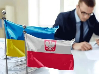 Польські бізнесмени поставили Навроцького на місце: гроші важливіші за політику