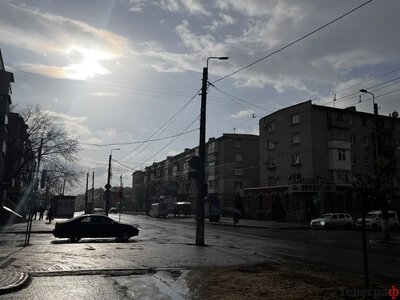 Після спеки — дощі та прохолода: якою буде погода на Полтавщині у вихідні