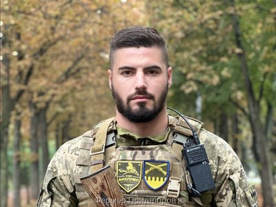 Погроза повернути зброю на кремль Олександра Луніна - добра тенденція, - Юрій Федоренко