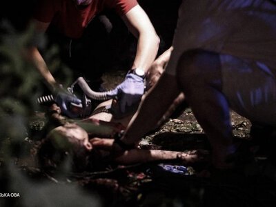 Суми під масованою атакою російських безпілотників та КАБів: відомо про 4 загиблих, є постраждалі
