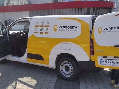 Укрпошта оновила правила доставки: зміни стосуються і міст, і сіл — PMG.ua