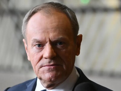 У Польщі відреагували на інформацію про можливий напад рф 