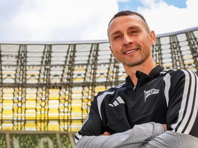 Український тренер не боїться польських фанатів: як Лупашко ставиться до роботи у Лехії