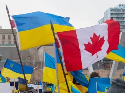 Нові виплати до 890 доларів на сім'ю та зміни в медобслуговуванні чекають на українців у Канаді з липня