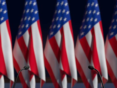 Трамп назвав ключову загрозу для процвітання США
