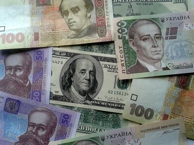 Курс валют НБУ