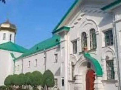 Волинська ОВА подала до суду позов про виселення УПЦ з Милецького монастиря