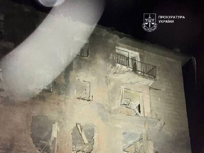 Трагедія у Сумах: наслідки ворожого авіаудару
