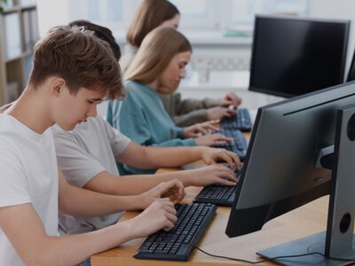 Вступна кампанія-2026: у Метінвест Політехніці розпочалася реєстрація електронних кабінетів вступників