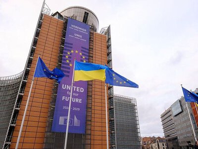 Будапешт погодився відкрити один із переговорних кластерів щодо вступу України до ЄС