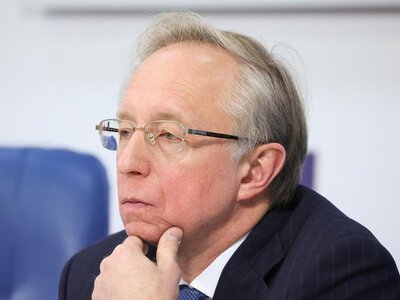 МЗС РФ звинуватило Латвію та країни Балтії у сприянні ударам по Росії