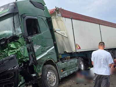 На Миколаївщині сталася смертельна дорожньо-транспортна пригода