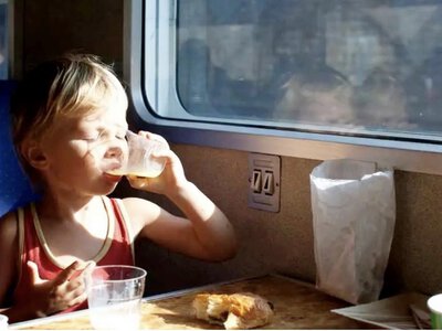 Що взяти з їжі в дорогу влітку: продукти, які не зіпсуються у спеку