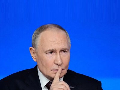 За спиною Путіна почалася війна кланів: армія і ФСБ ділять владу