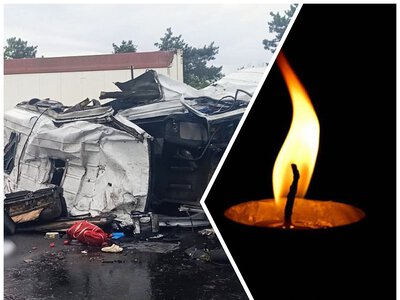 У Миколаєві 5 липня оголосили день жалоби за загиблими у страшній ДТП