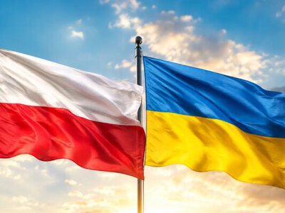 Спецслужби рф готують провокацію з фальшивими документами для розколу взаємин між Україною та Польщею