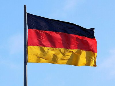 В Тюрингії тисячі людей протестують проти з'їзду ультраправої Альтернативи для Німеччини