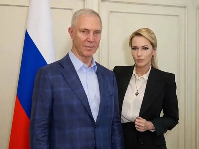 Сальдо обіцяє допомогу Олешкам, але без евакуації
