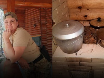«Цінність життя зростає в рази»: поліцейська з Луганщини про службу на фронті й нове життя у Франківську